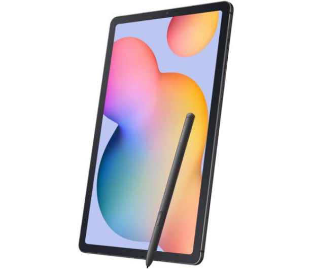 Samsung Galaxy Tab S6 Lite P613 WiFi Snapdragon Grey - 740013 - zdjęcie 3